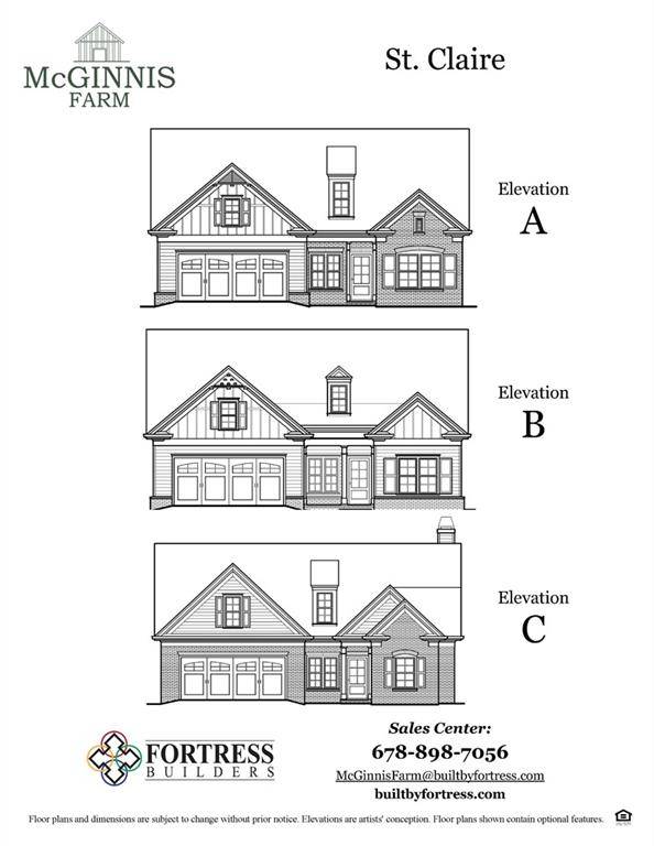 Marietta, GA 30060,369 Kenmure CT