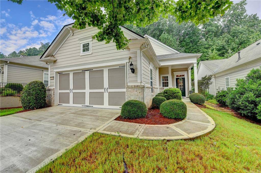 Hoschton, GA 30548,6306 Scenic View DR