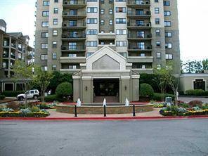 Sandy Springs, GA 30328,795 HAMMOND DRIVE #212