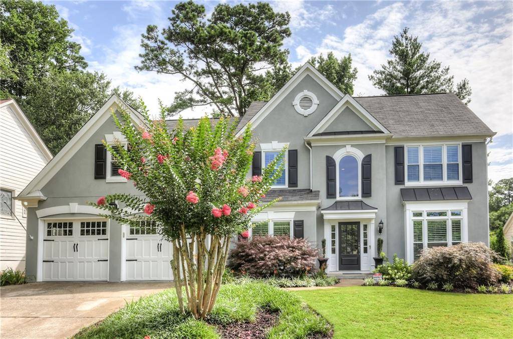 Dunwoody, GA 30338,5351 Briarleigh Close