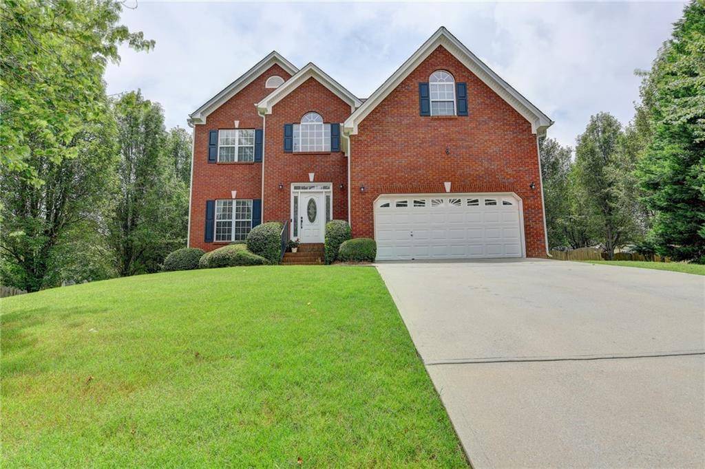 Snellville, GA 30078,1911 Commons View CIR