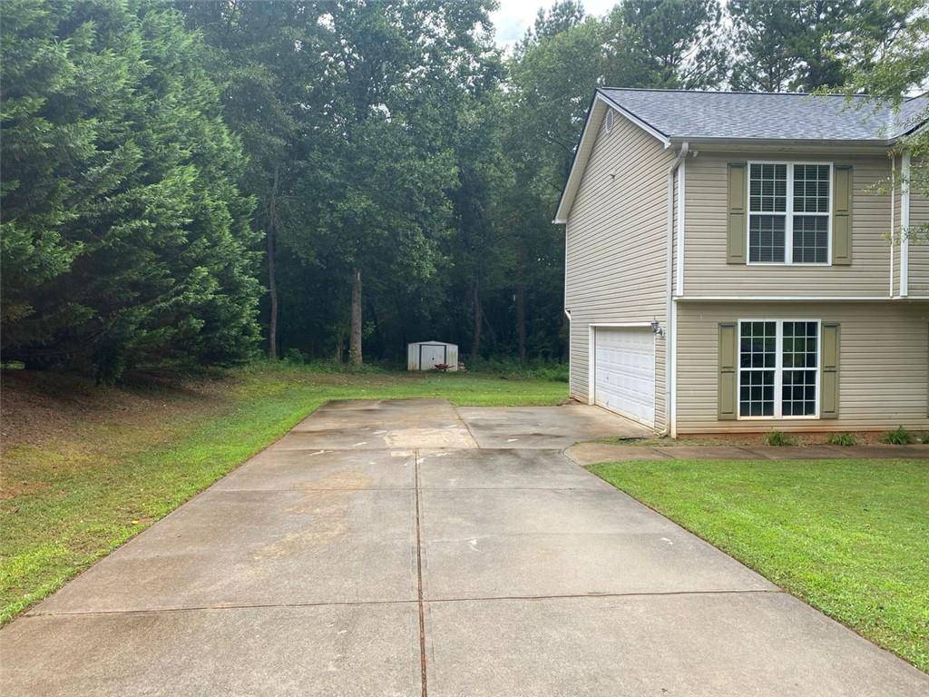 Jefferson, GA 30549,45 FIELDCREST CT