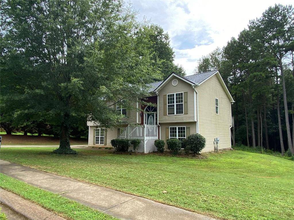 Jefferson, GA 30549,45 FIELDCREST CT