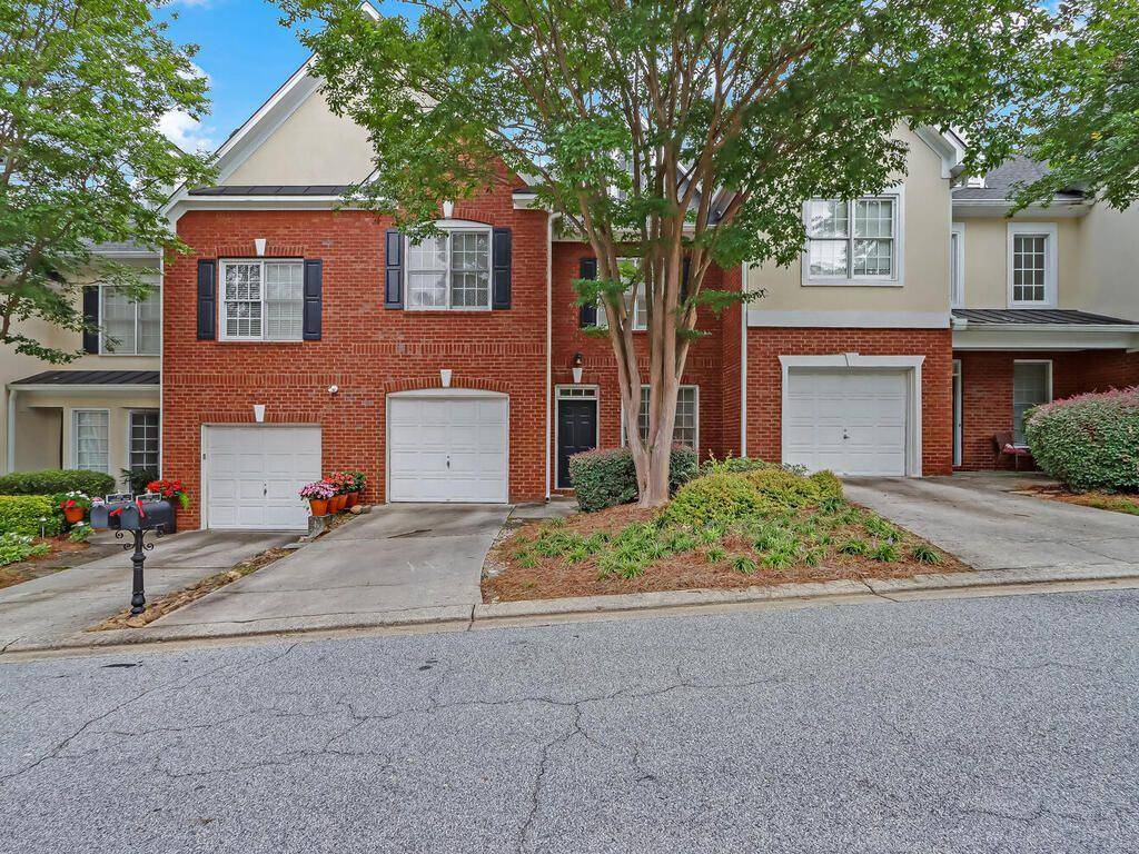 Atlanta, GA 30339,2537 Longcourt CIR SE