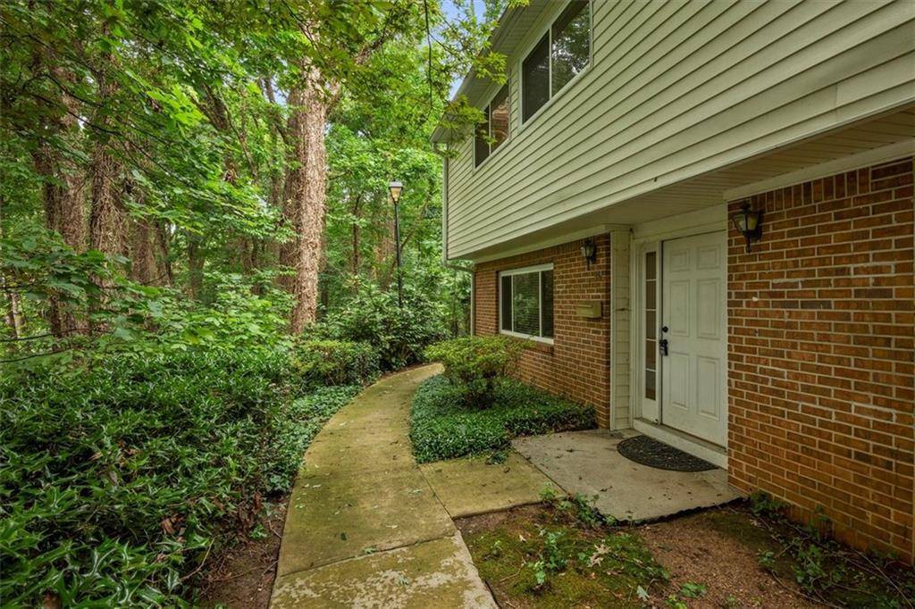 Sandy Springs, GA 30328,7226 Carlisle Ct CT #7226