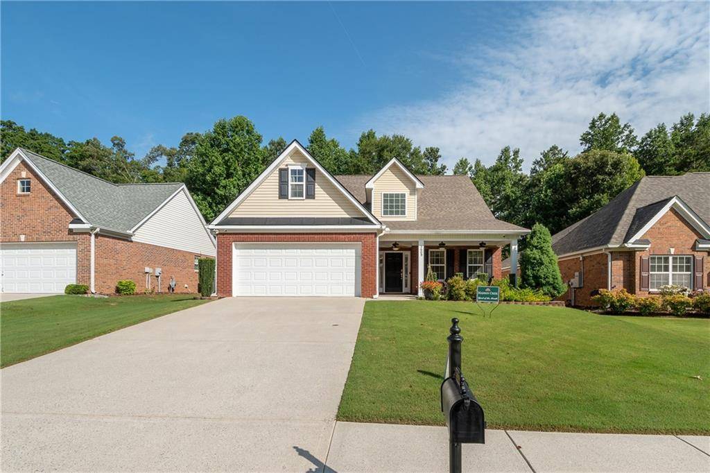 Flowery Branch, GA 30542,5609 Ashmoore CT