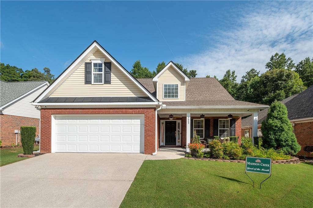 Flowery Branch, GA 30542,5609 Ashmoore CT