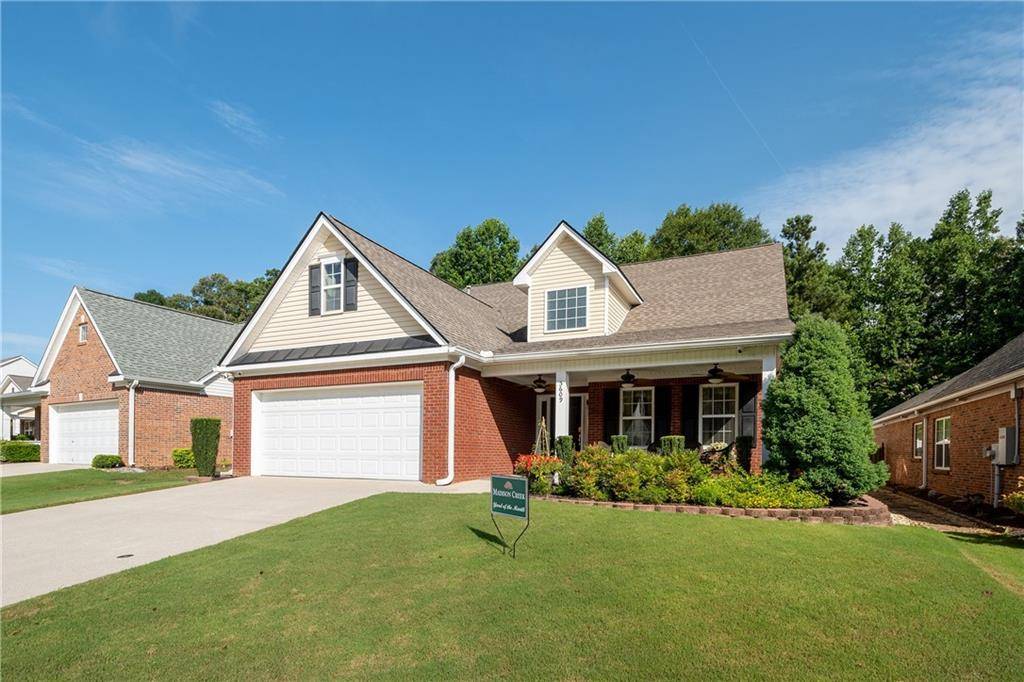 Flowery Branch, GA 30542,5609 Ashmoore CT