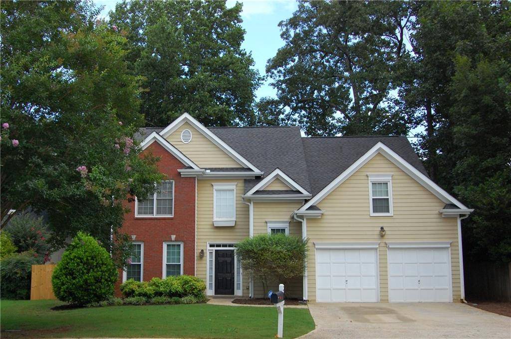 Marietta, GA 30066,2431 Camata PL