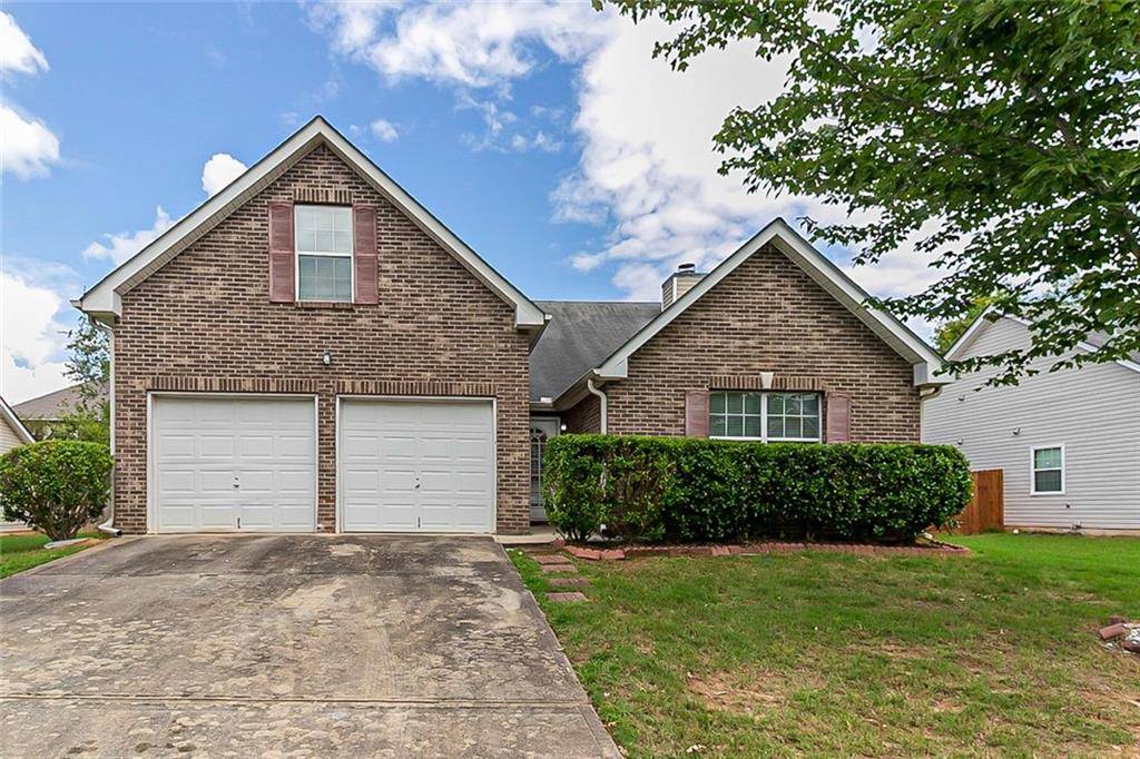 Hampton, GA 30228,944 Brisley CIR