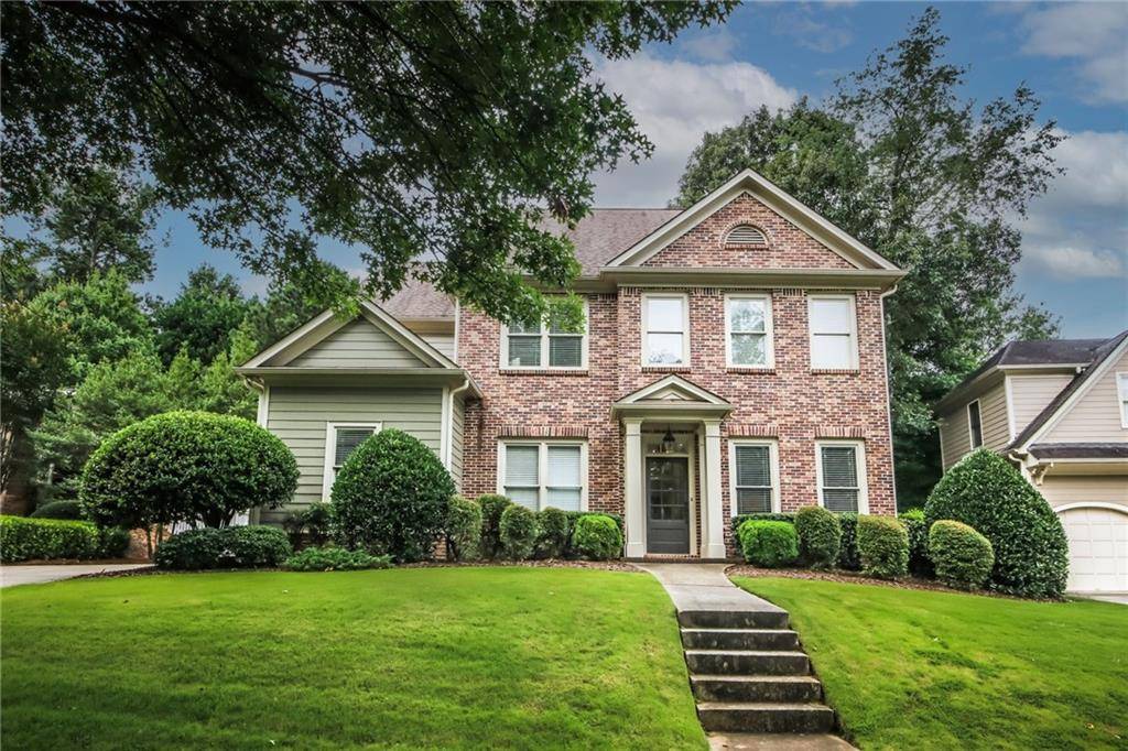 Suwanee, GA 30024,4764 Dovecote TRL