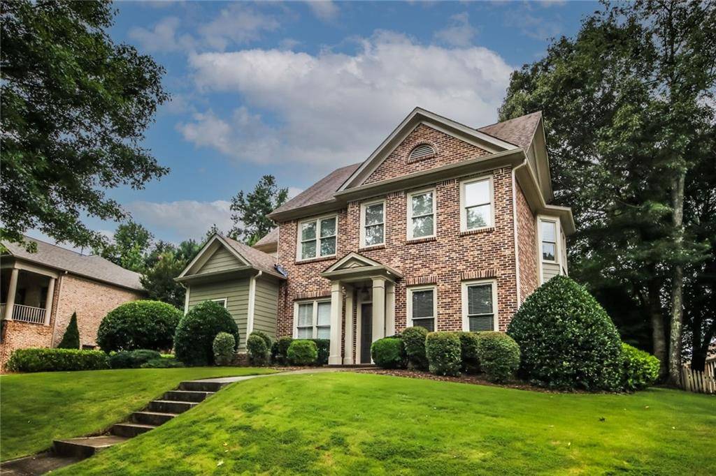 Suwanee, GA 30024,4764 Dovecote TRL