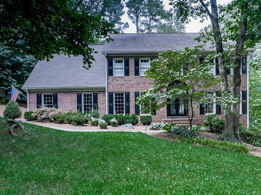 Roswell, GA 30075,4367 Moss Ridge CT NE