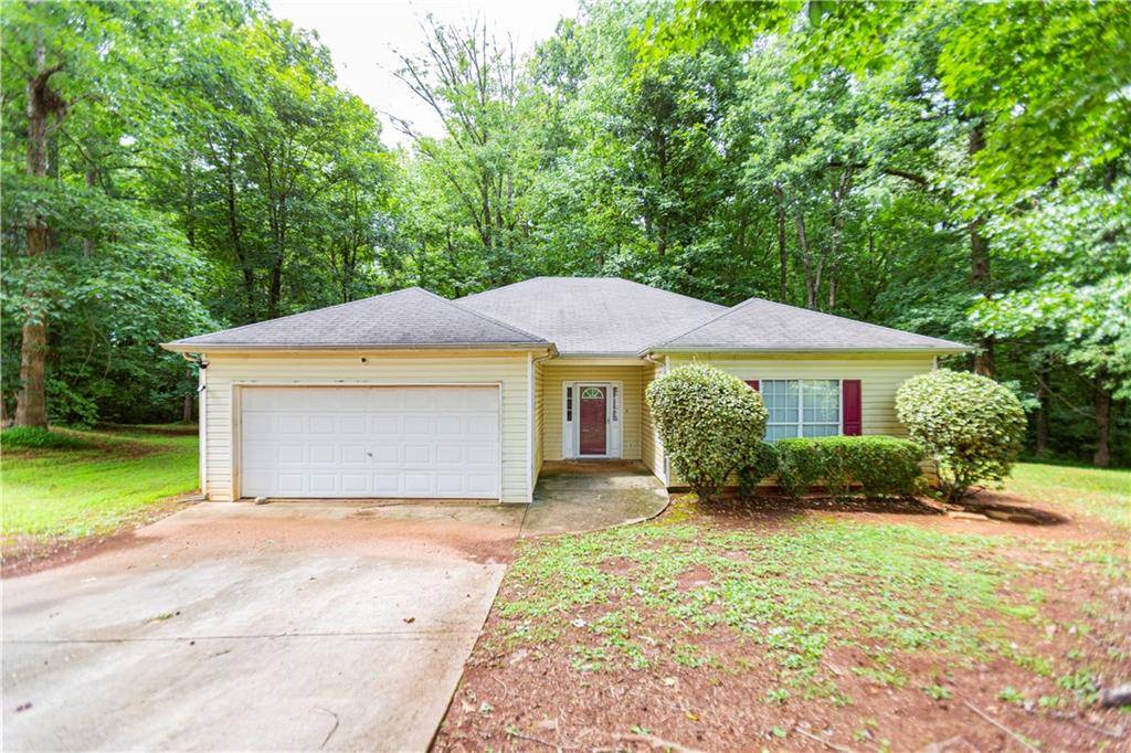 Ellenwood, GA 30294,3949 Tyler CT