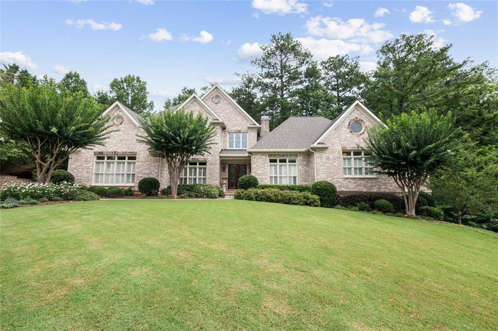 Sandy Springs, GA 30350,135 DUNWOODY CREEK CT