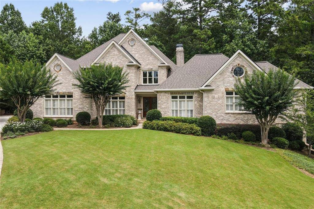 Sandy Springs, GA 30350,135 DUNWOODY CREEK CT