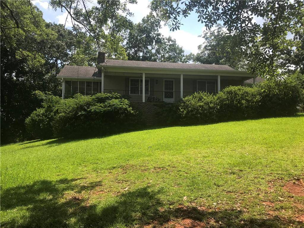 Ellenwood, GA 30294,5833 Little Mountain DR