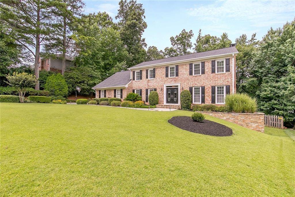 Dunwoody, GA 30338,2372 Welton PL