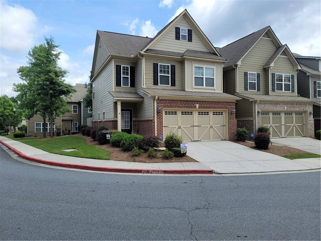 Kennesaw, GA 30152,1518 NW Dolcetto TRCE NW #33