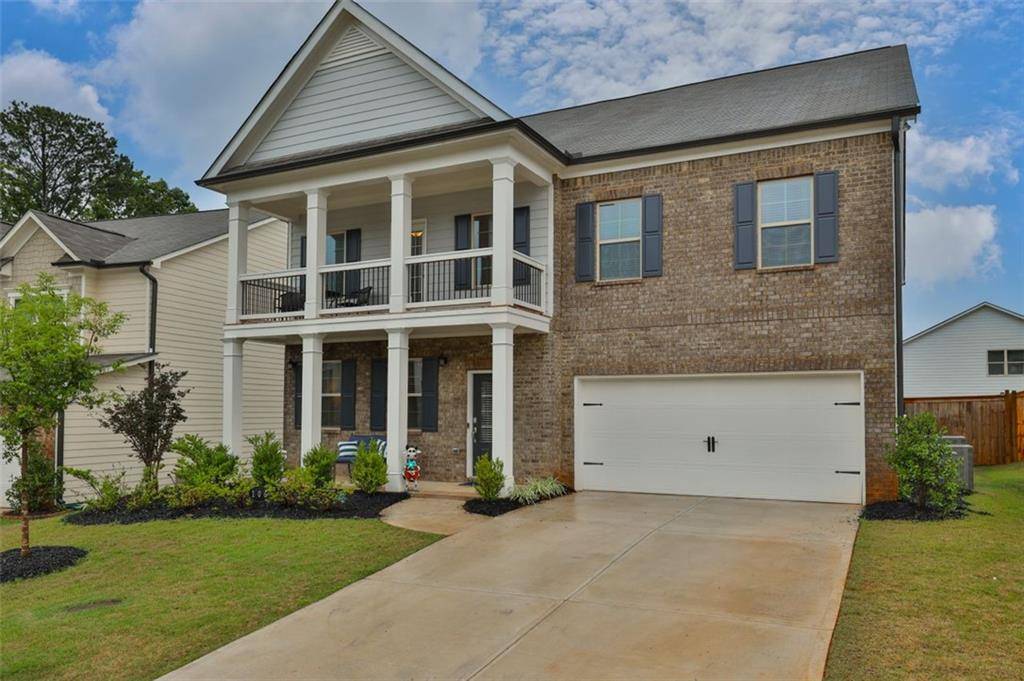 Holly Springs, GA 30115,106 AVERY LANDING WAY