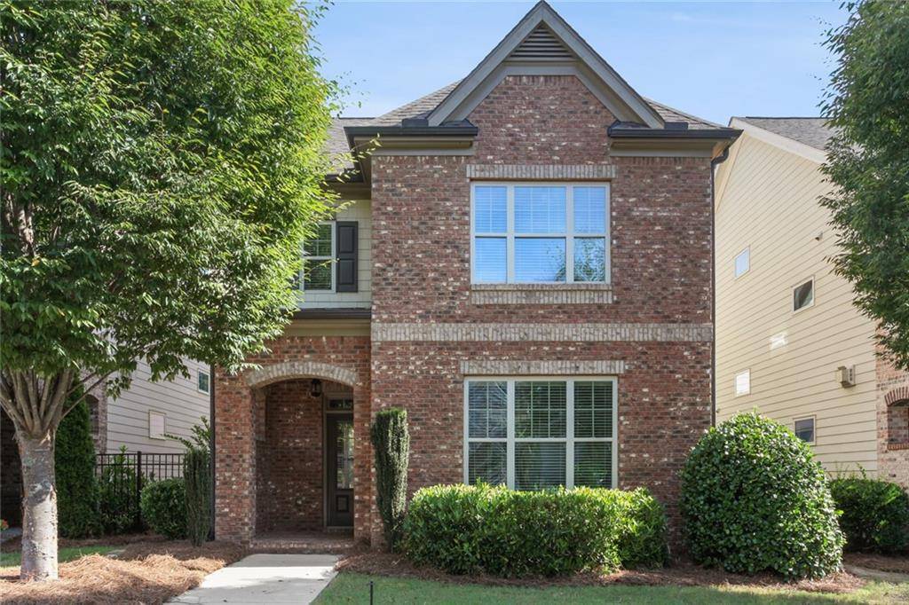 Alpharetta, GA 30005,7470 FLINTLOCK WAY