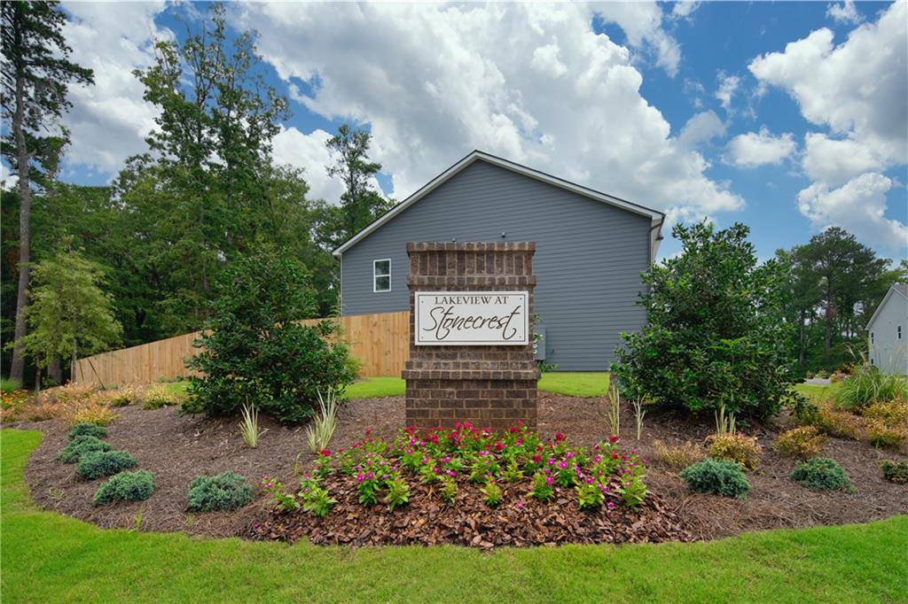 Stonecrest, GA 30038,3524 Lakeview CRK #276