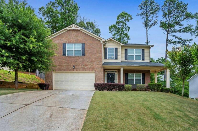 Norcross, GA 30093,837 Williams View Court