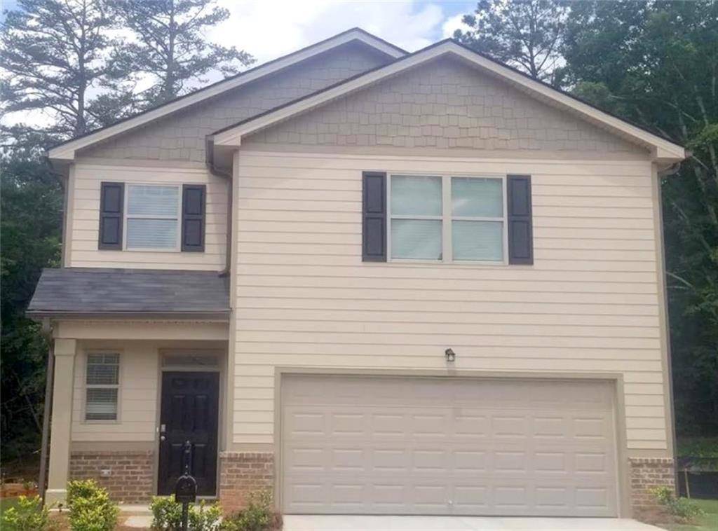 Braselton, GA 30548,33 Mead Ct - 2156