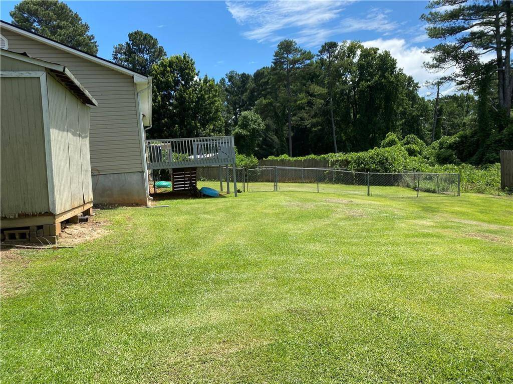 Dawsonville, GA 30534,48 Lost Creek CIR