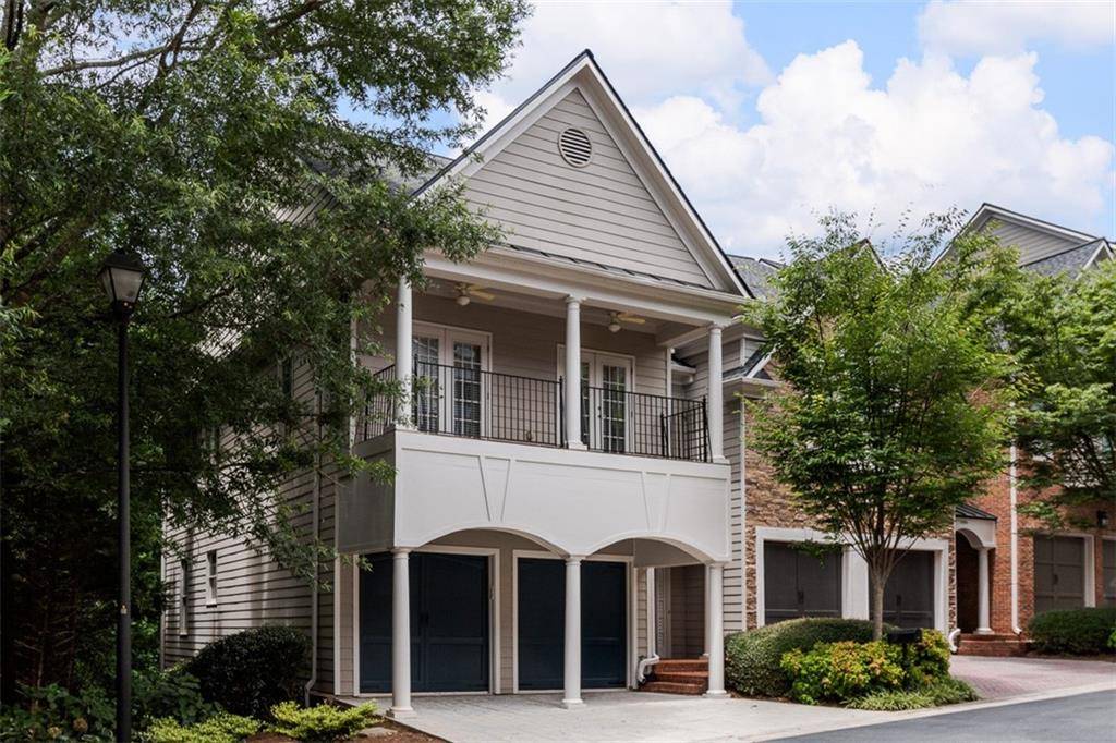 Sandy Springs, GA 30342,5450 Battery LN