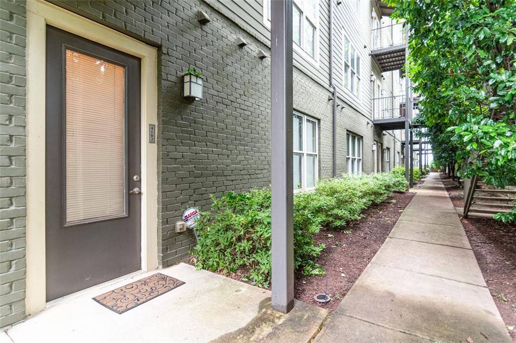 Atlanta, GA 30315,1195 MILTON TER SE #4102