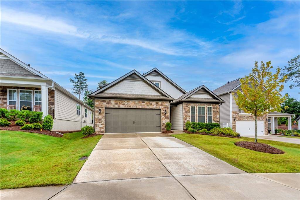 Canton, GA 30114,106 Overlook Ridge WAY