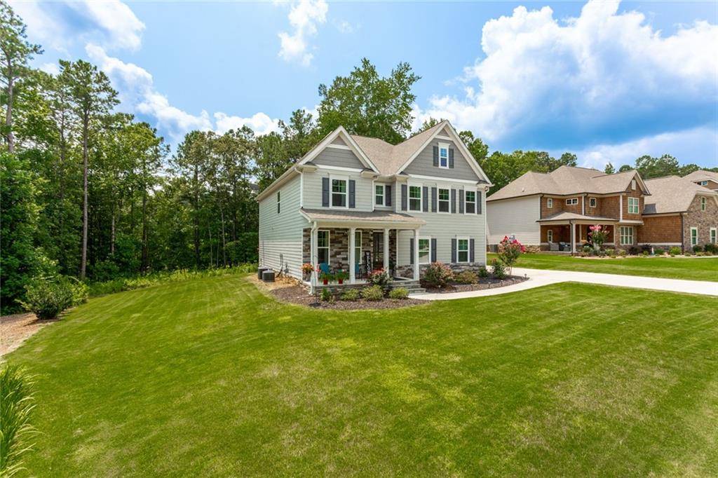 Villa Rica, GA 30180,8360 Nolandwood LN