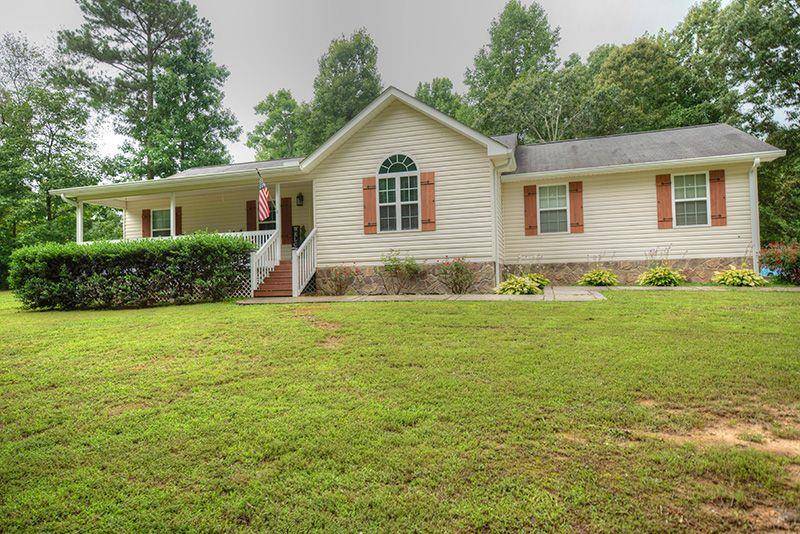 Chatsworth, GA 30705,87 Wild Rose DR