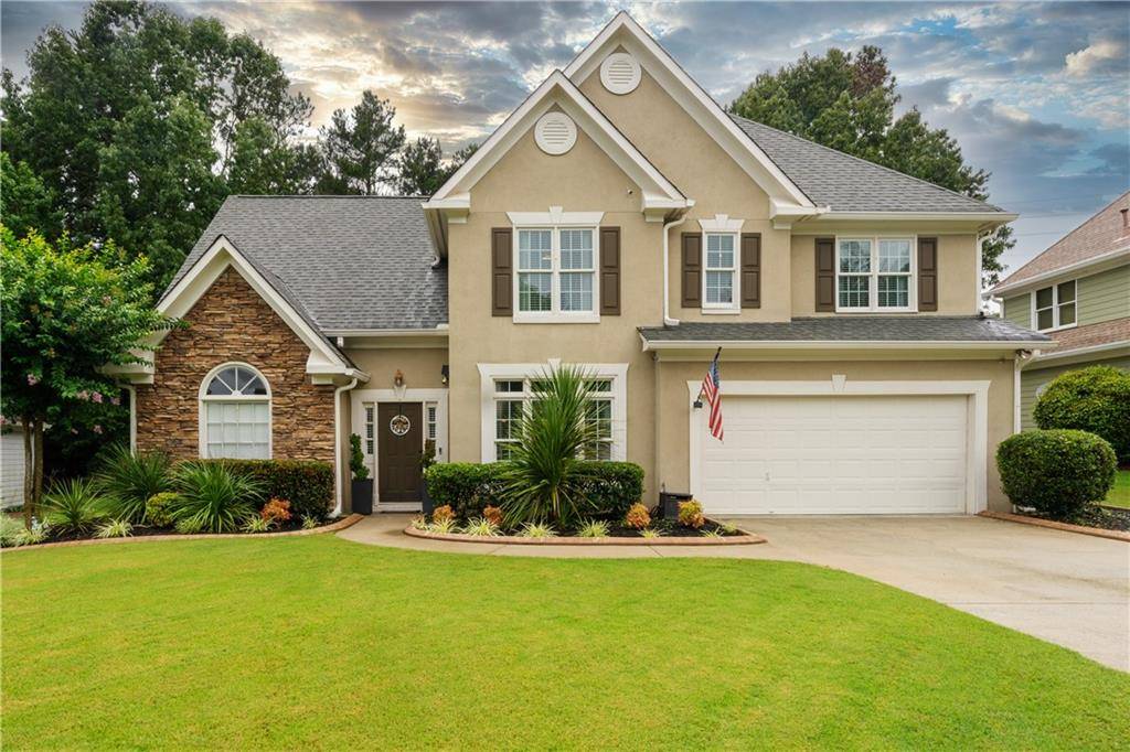 Johns Creek, GA 30022,11400 Brookhollow TRL