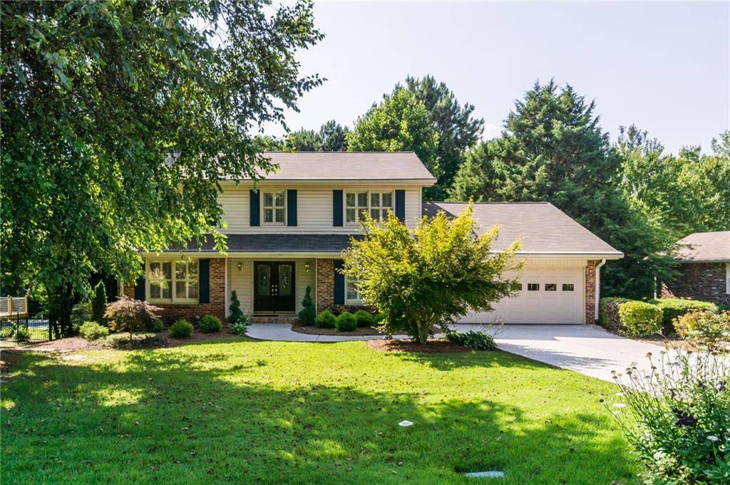 Dunwoody, GA 30338,4808 Village North CT