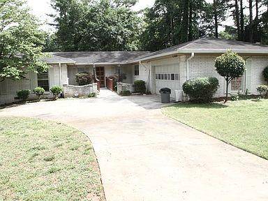 Stone Mountain, GA 30083,3887 Sable DR