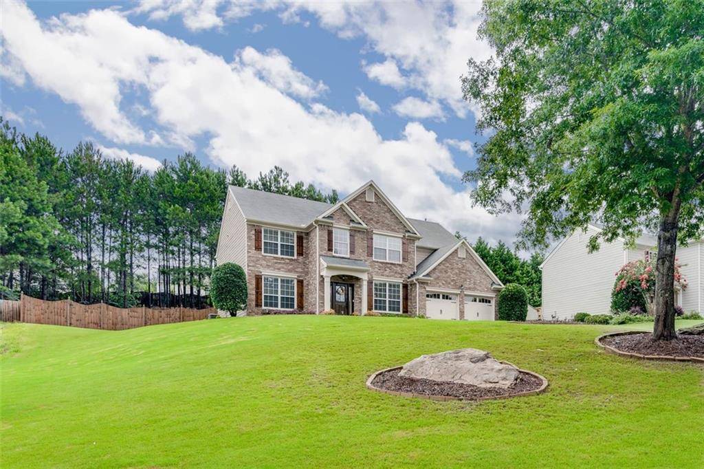 Sugar Hill, GA 30518,682 ROSEFIELD CT