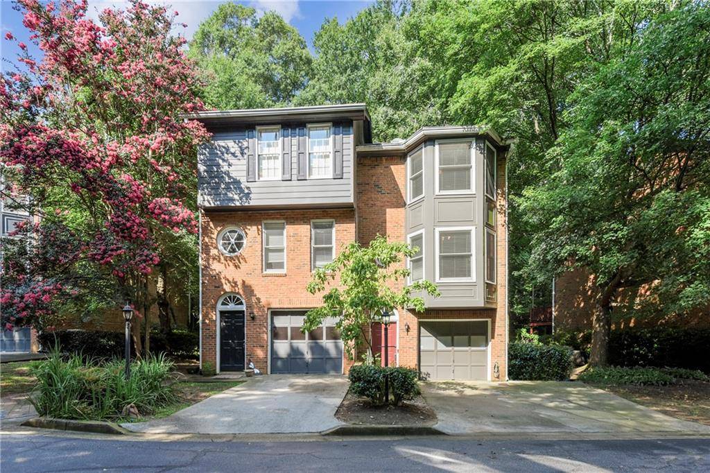 Atlanta, GA 30307,428 Page AVE NE #11