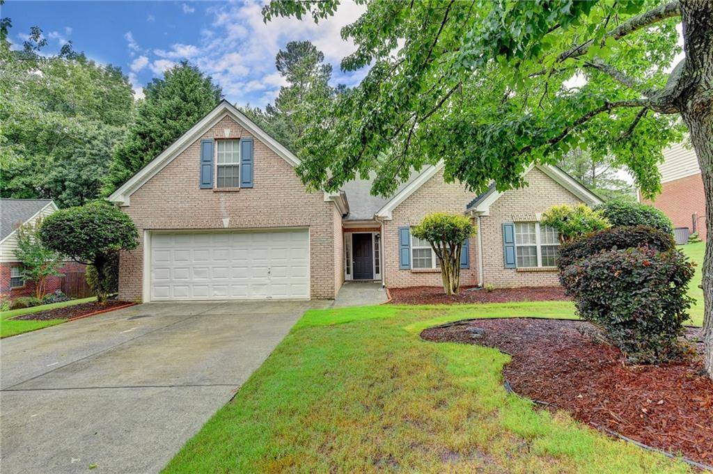 Buford, GA 30519,2638 Cascade Cove Drive