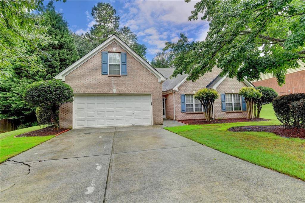 Buford, GA 30519,2638 Cascade Cove Drive