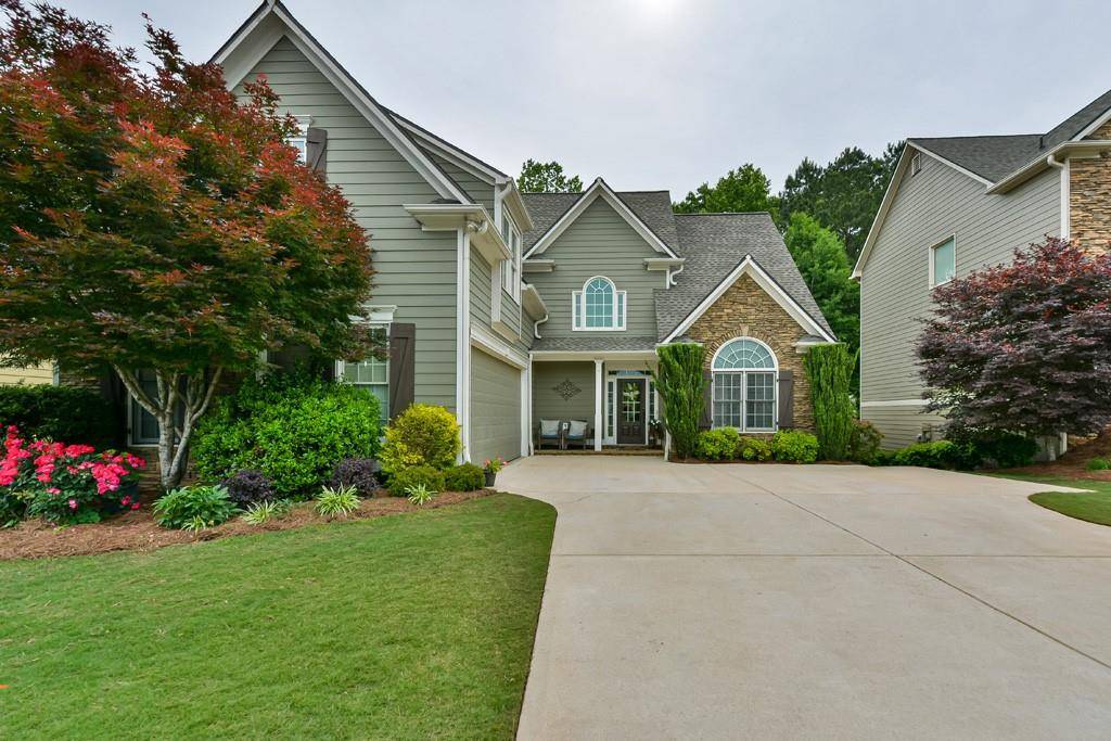 Dallas, GA 30132,774 Bentleaf DR