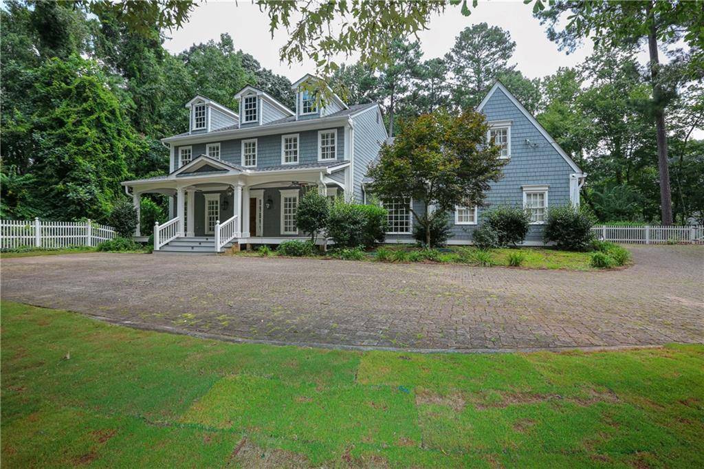 Marietta, GA 30067,4857 Fox Run LN SE