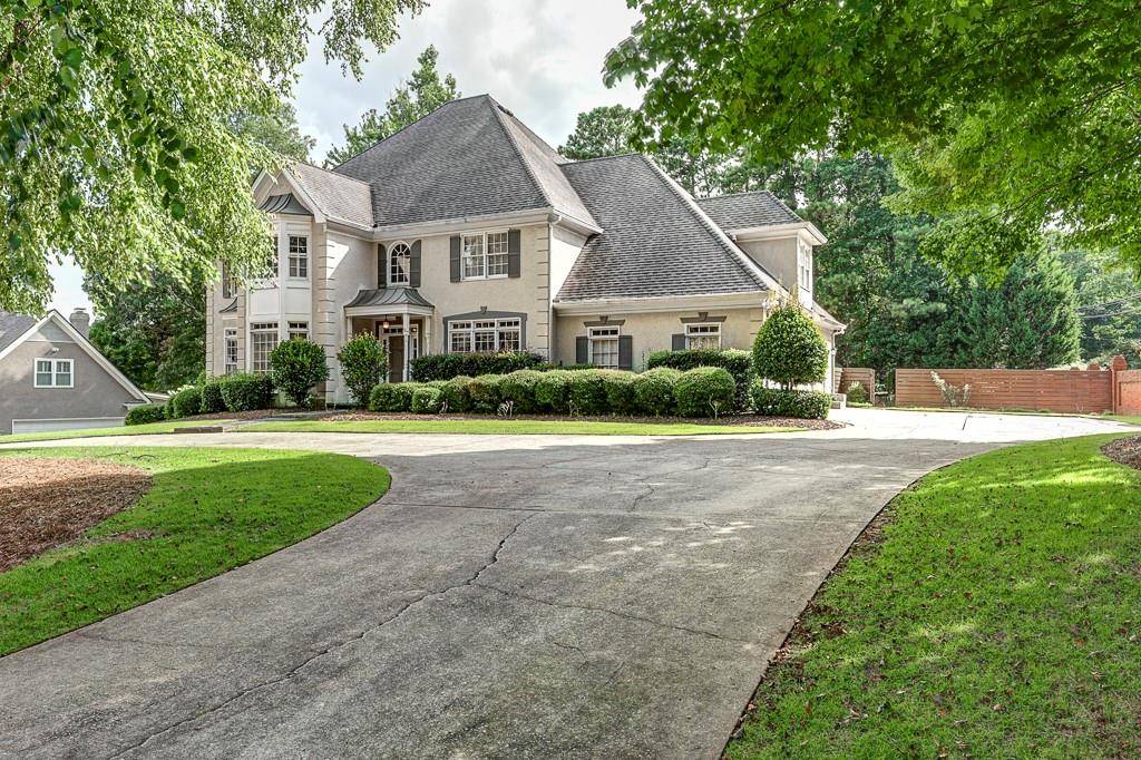 Sandy Springs, GA 30350,7700 Blandford PL