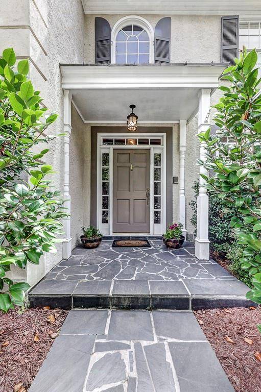 Sandy Springs, GA 30350,7700 Blandford PL