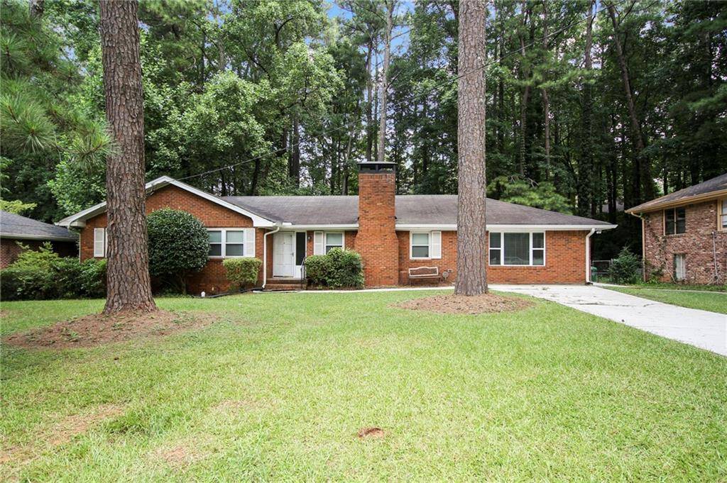 Atlanta, GA 30329,1363 Holly LN NE