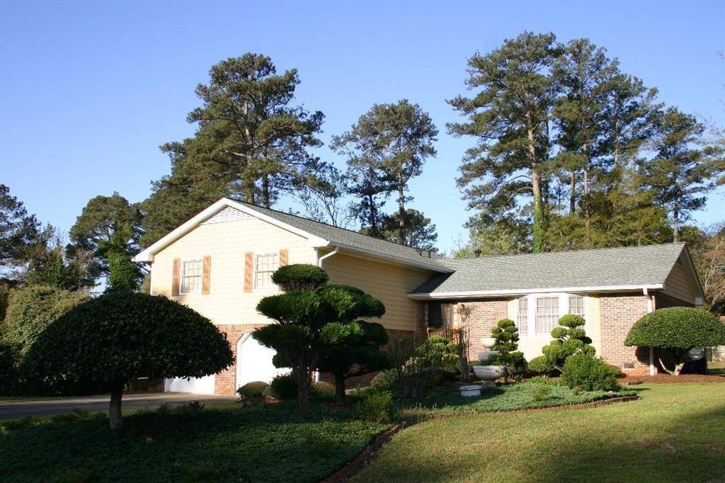 Riverdale, GA 30296,7115 Eden CT