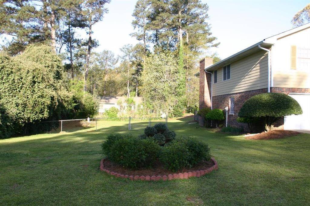 Riverdale, GA 30296,7115 Eden CT