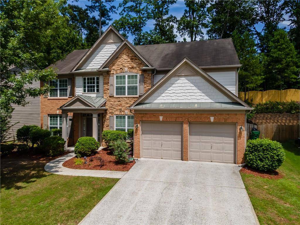 Woodstock, GA 30188,514 Pinchot WAY