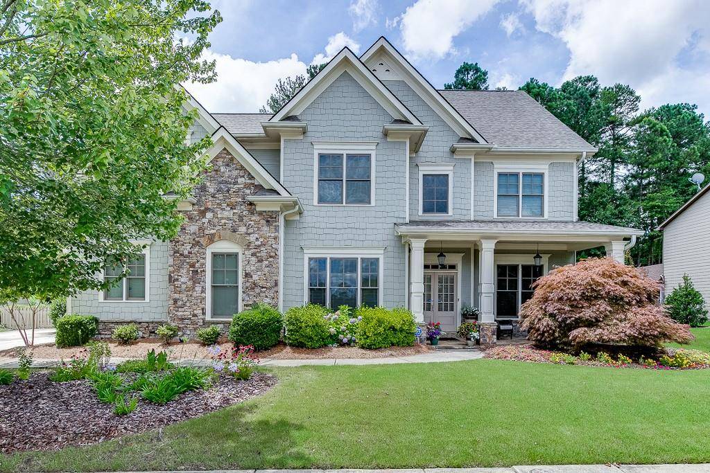 Buford, GA 30519,3002 Perimeter CIR